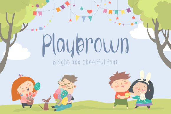 Bringing Authenticity to Children's Projects with Playbrown Kid