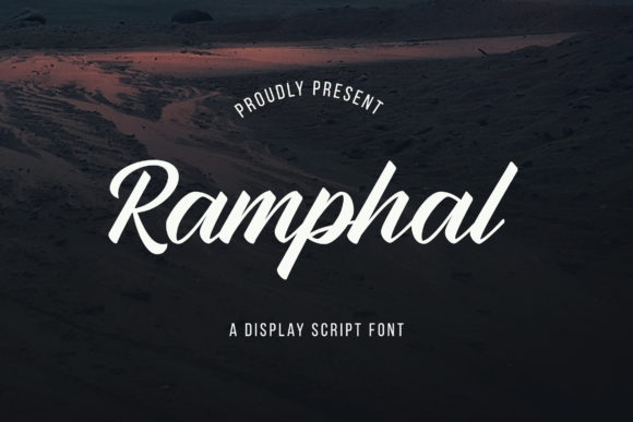 Design Timeless Looks with Ramphal