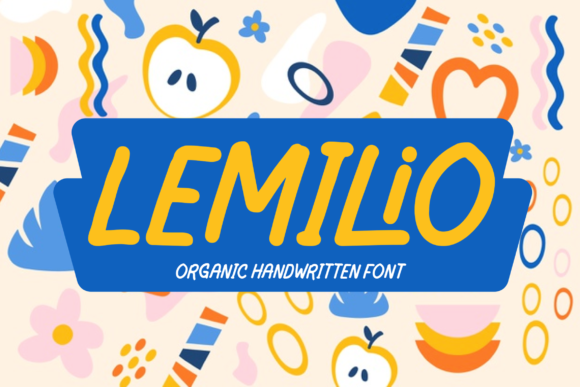 Discover the Playful Charm of Lemilio