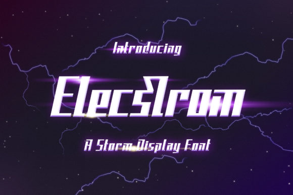 Elecstrom: Unlocking High-Impact Design for Modern Creators