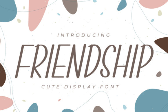 Friendship: A Strategic Asset for Quirky Branding and Joyful Communication