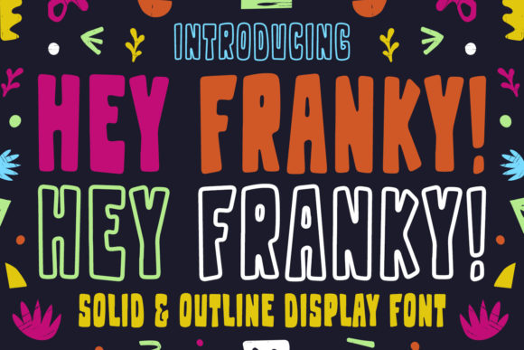 Hey Franky