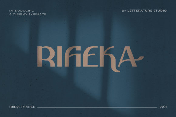 Is Rifieka the Right Bold Choice for Your Next Creative Project?
