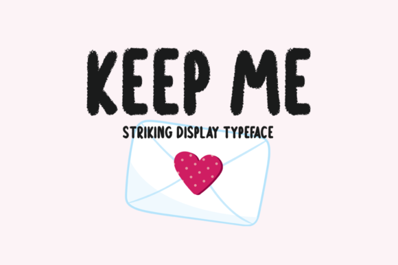 Keep Me