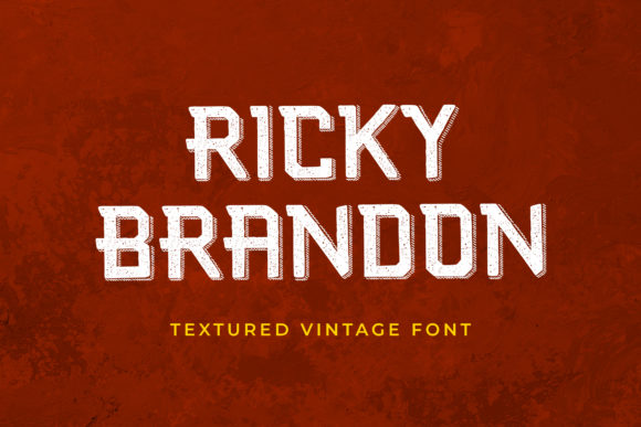 Ricky Brandon: A Strategic Asset for High-Impact Visual Communication