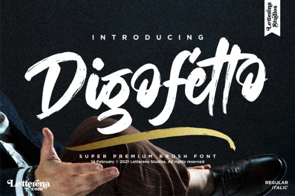 Strategic Application of Digofetto in Modern Brand Communication